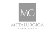 metalurgica comercial
