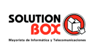 solution box
